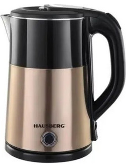 Hausberg HB-3618AU