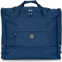 Diplomat SAC31-50 Σακ Βουαγιάζ 40lt Navy Μπλε