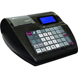 ICS Top II Black