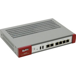 Zyxel Firewall ZyWALL USG60