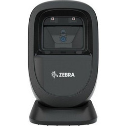 Barcode Scanner Zebra DS9308 2D SR multi-IF kit (USB) Black