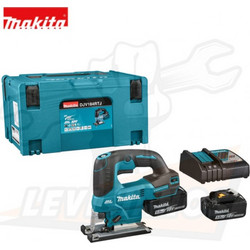 Makita DJV184RTJ