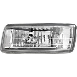 ΠΡΟΒΟΛΕΑΣ ΟΜΙΧΛΗΣ ISUZU DMAX '03-'06 DIAMOND ΑΡΙΣΤΕΡΑ