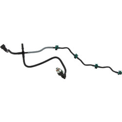 ΣΩΛΗΝΑΣ ΕΠΙΣΤΡΟΦΗΣ FIAT DUCATO '06- 2.2 PUMA/ CITROEN JUMPER '06-/ PEUGEOT BOXER '06-/ FORD TRANSIT 2.2TDCI '06