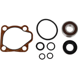 ΣΕΤ ΕΠΙΣΚΕΥΗΣ ΥΔΡΑΥΛΙΚΟΥ ΤΙΜΟΝΙΟΥ ISUZU CAMPO '95-'03 2WD/4WD (ΑΝΤΛΙΑΣ)
