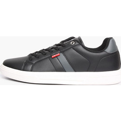 Levi's Ανδρικά Sneakers Μαύρα 235431-794-59