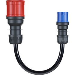 Go-e CH-04-01 22kW
