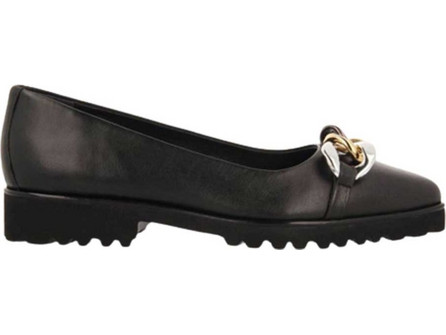 GIOSEPPO ROSEBUD ΜΟΚΑΣΙΝΙΑ 70398-P-BLACK