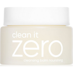 Banila Co. Clean It Zero Nourishing Balm Γαλάκτωμα Ντεμακιγιάζ 100ml