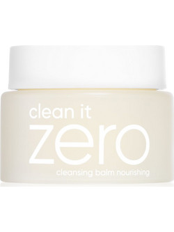 Banila Co. Clean It Zero Nourishing Balm Γαλάκτωμα Ντεμακιγιάζ 100ml