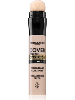 Dermacol Cover Xtreme 207 SPF30 Colour Corrector Stick 8gr