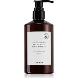 Mizon Niacinamide Smoothing Ενυδατική Lotion Σώματος 300ml