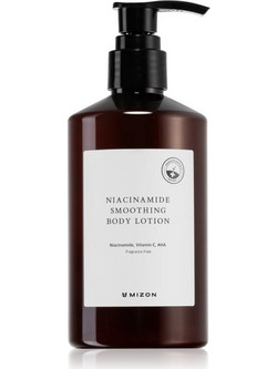 Mizon Niacinamide Smoothing Ενυδατική Lotion Σώματος 300ml