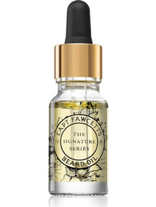 Captain Fawcett Maharajah Λάδι για Γένια 10ml