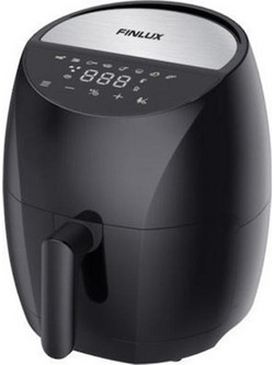 Finlux FAF-3714TD Air Fryer 3.7lt