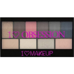 ΚΑΣΕΤΙΝΑ ΜΑΚΙΓΙΑΖ OBSESSION MAKEUP -1523