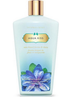 Victoria's Secret Aqua Kiss Ενυδατική Lotion Σώματος 250ml