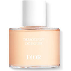 Dior Dissolvant Douceur Gentle Nail Polish Remover 50ml
