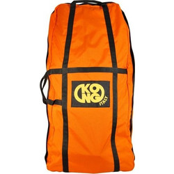 Kong Everest Carriage Rucksack