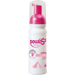Douxo S3 Calm Mousse Αφρός για το Δέρμα και Τρίχωμα 150ml