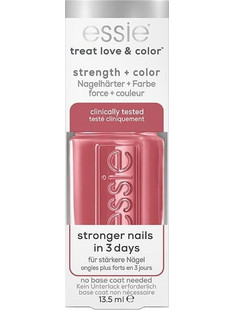 Essie Treat Love & Color 164 Berry Best Gloss Βερνίκι Νυχιών 13.5ml