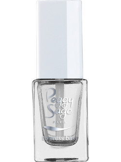 Peggy Sage 5600 Express Base Gloss Βερνίκι Νυχιών 5ml