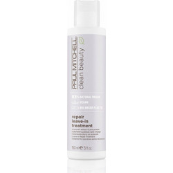 Paul Mitchell Clean Beauty Repair Leave-in Λοσιόν Μαλλιών για Επανόρθωση 150ml