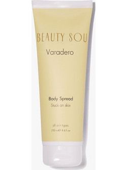 Beauty Sou Varadero Boby Spread Σώματος Ενυδατική 250ml