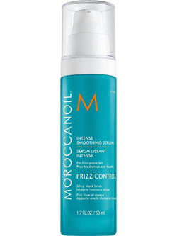 Moroccanoil Frizz Control Intense Smoothing Serum Μαλλιών για Επανόρθωση 50ml