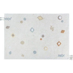 Lorena Canals Χαλί δωματίου Kim 140 x 200 εκ