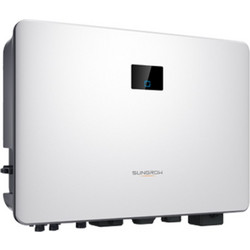 Inverter Δικτύου 3000W Μονοφασικό Υβριδικός SUNGROW SH3.0RS