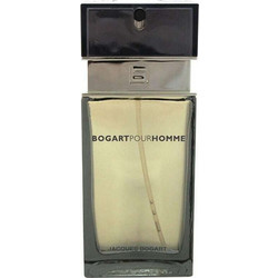 Jacques Bogart Pour Homme Eau de Toilette 100ml