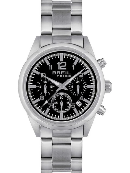 mens chronograph Breil BestPrice.gr