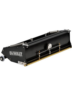 DeWalt 2-769 Κιβώτιο Στοκαρίσματος Γυψοσανίδας Mega 12