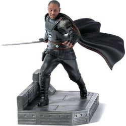 Iron Studios BDS Star Wars The Mandalorian Moff Gideon 20cm