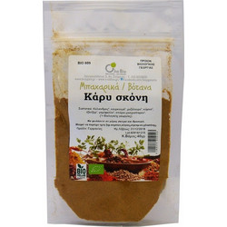 ΚΑΡΡΥ ΣΚΟΝΗ ΒΙΟ 40gr