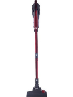 Telco SL594 Red Ηλεκτρική Σκούπα Stick & Χειρός 600W