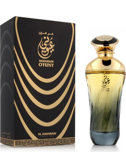 Al Haramain Oyuny Eau de Parfum 100ml