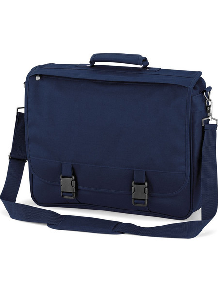 Τσάντα Συνεδρίου Quadra QD65 Quadra Navy