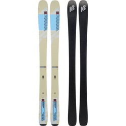 SKI K2 Mindbender 90 C - Γυναικεία ski