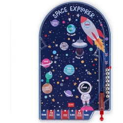 MINI PINBALL - SPACE