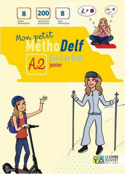 Mon petit M?thodelf A2