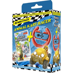 Animal Kart Racer Bundle Key Nintendo Switch