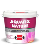 Berling Aquafix Nature Ακρυλικό Αστάρι Νερού 0.75lt