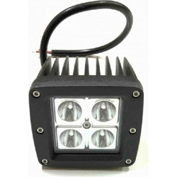 Προβολάκι LED C16-CSPOT 7.5CM 12W