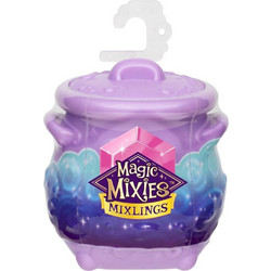 Giochi Preziosi Magic Mixies Mixlings S1 Μικρό Καζάνι