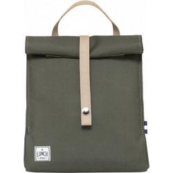 The Lunch Bags Original Olive 81020