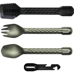 Gerber Compleat Cook Eat Clean