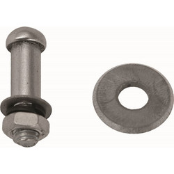 RAIDER ΡΟΔΕΛΑ ΚΟΦΤΗ ΠΛΑΚΙΔΙΩΝ Φ15*6*1,5ΜΜ 321518 (ΓΙΑ RD-TC01,02,03)
