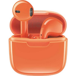 XO X23 TWS Ακουστικά Bluetooth Earbud Orange